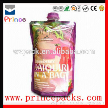 from alibaba,water spout pouch,made in china,free samples